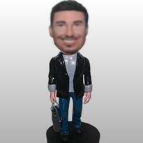 hommes d'affaires figurines 