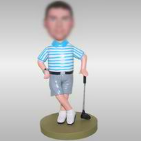 loisirs de golf masculin 