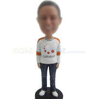 figurines masculines professionalcasual 