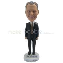 Custom CEO  bobbleheads